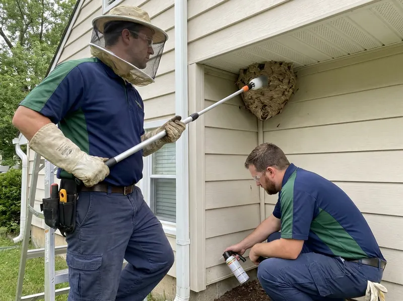 Stinging Insect and Nest Abatement in Wilmington, DA