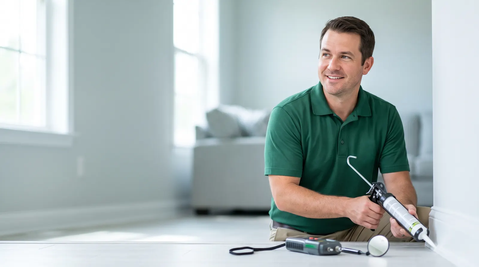 Pest Control Sevice in Wilmington, DA