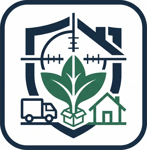 Tavren Exterminators logo